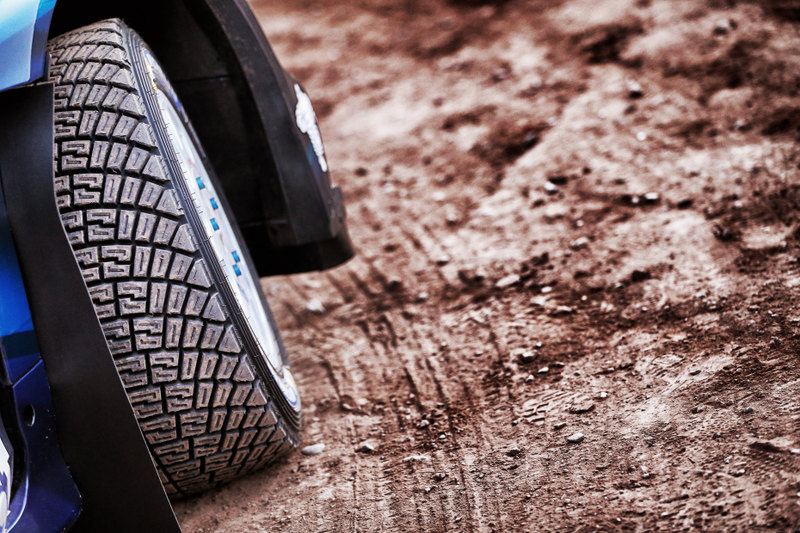 Illustration for article titled WRC Wednesday Wallpaper: Rally Spain